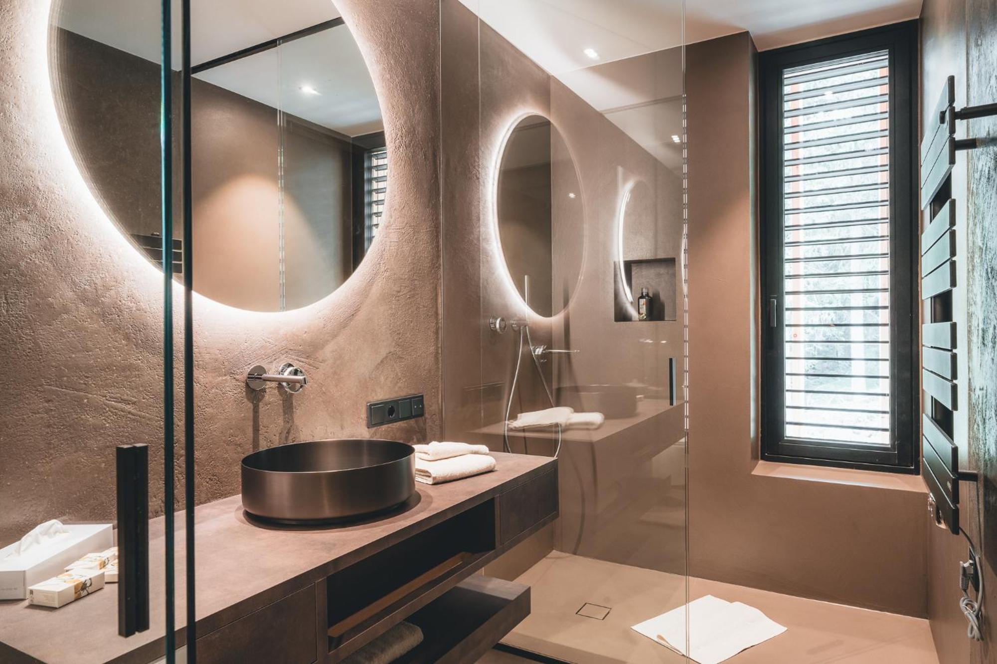 Luxury Spa Suite Siusi Εξωτερικό φωτογραφία